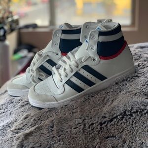 Adidas Top Ten